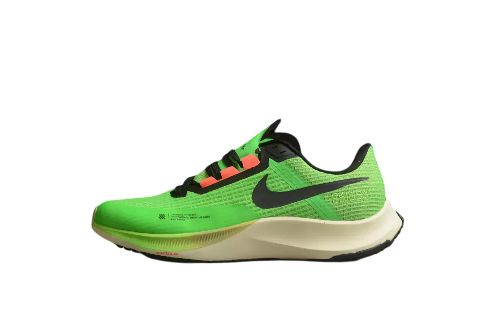 Nike Air Zoom Rival Fly 3 Ekiden Scream Green