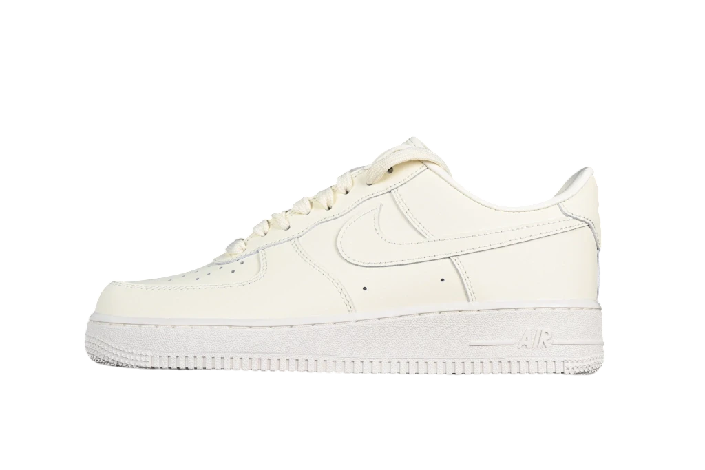 Nike Air Force 1 Low '07 Fresh Coconut Milk