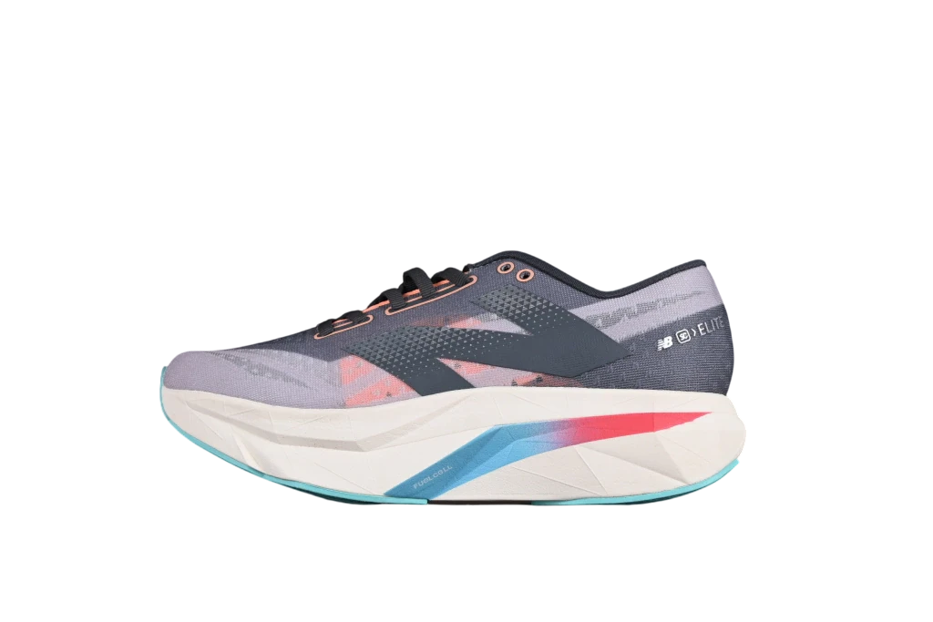 New Balance FuelCell SuperComp Elite v4