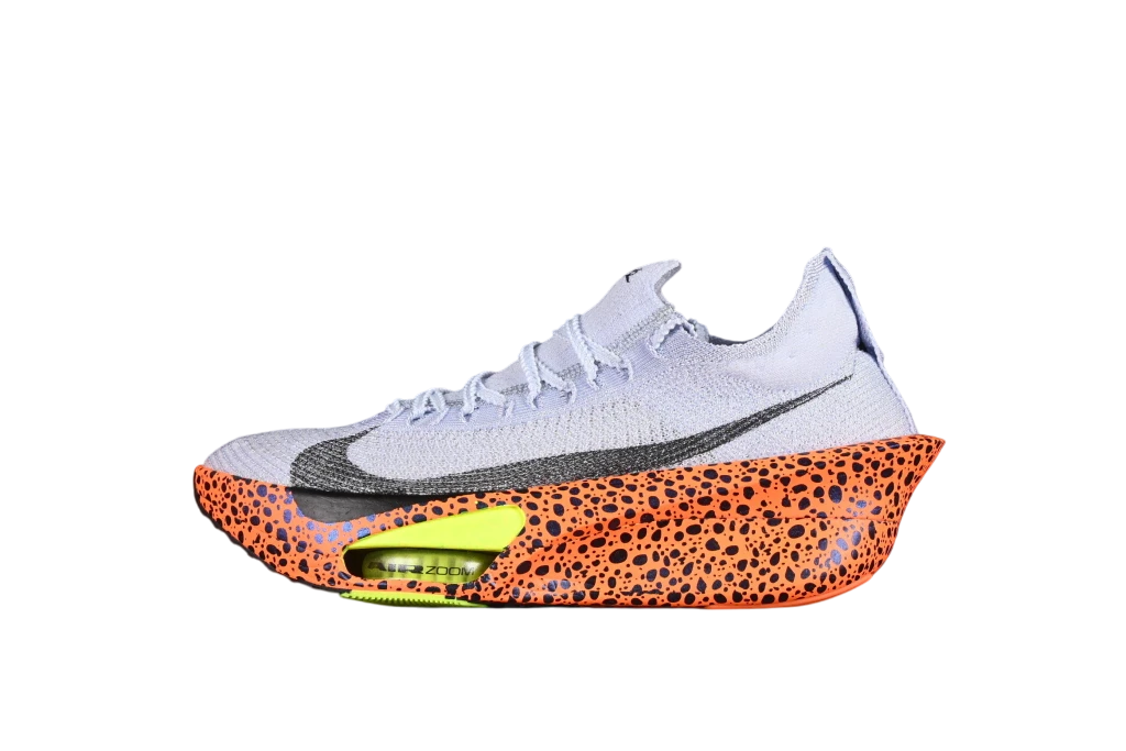 Nike Air Zoom Alphafly Next% 3 Electric Pack Olympic Safari