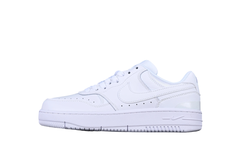Nike Gamma Force Triple White