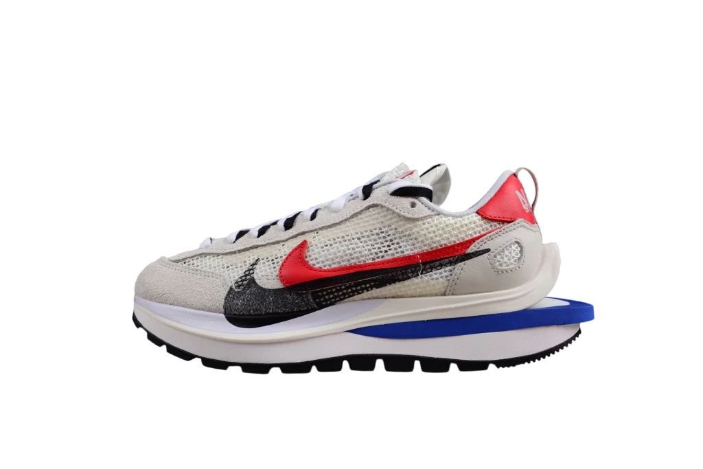 Nike Vaporwaffle sacai Sport Fuchsia Game Royal