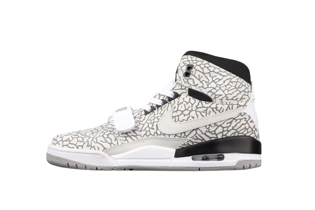 Jordan Legacy 312 Flip