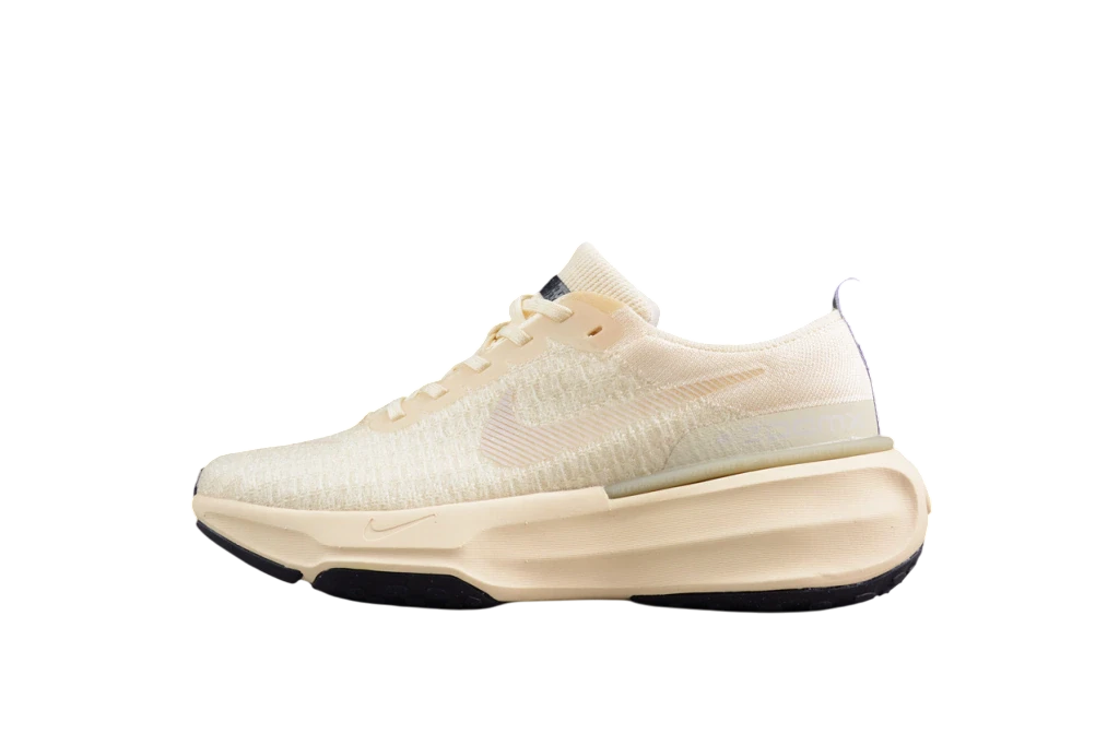 Nike ZoomX Invincible Run 3 Light Cream