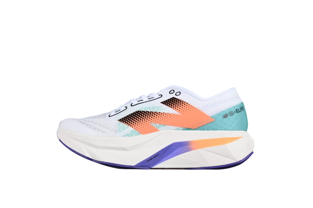 New Balance FuelCell SuperComp Elite v4