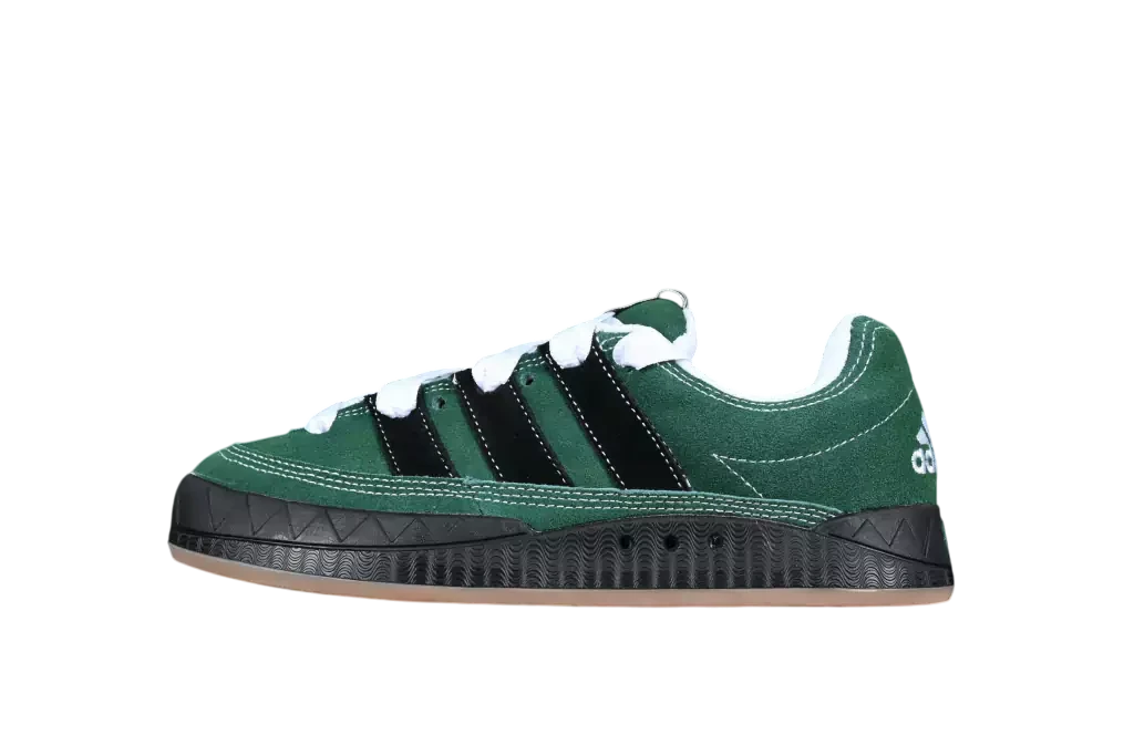 adidas Adimatic YNuK Green
