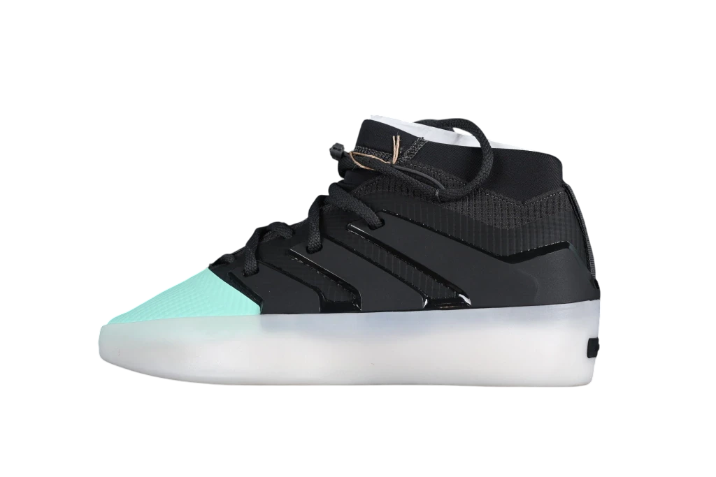 adidas Fear of God Athletics I Basketball Miami Carbon