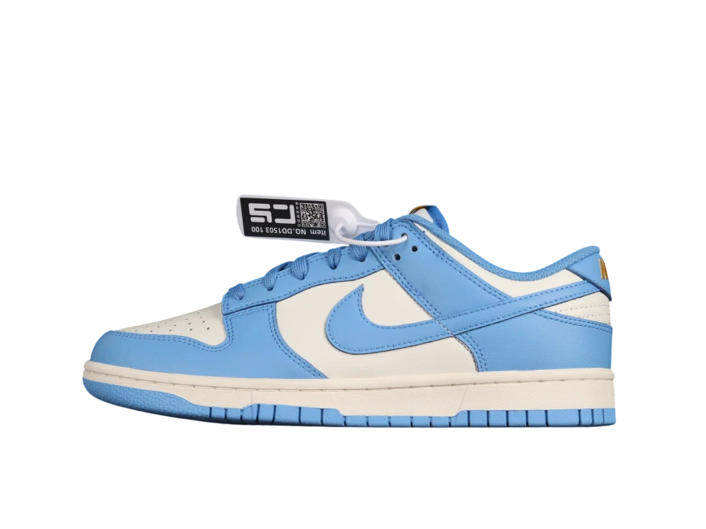 Nike Dunk Low Coast