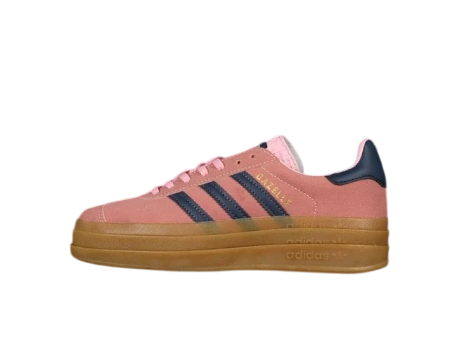 .Adidas Gazelle Bold - tamanho 39