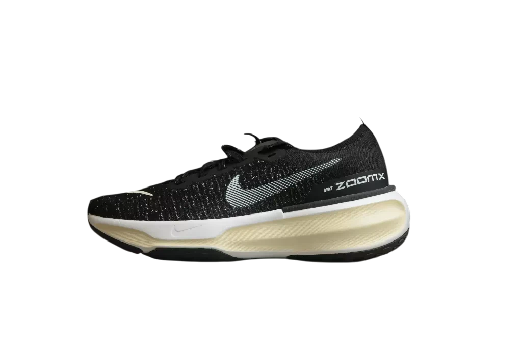 Nike ZoomX Invincible Run 3 Black White