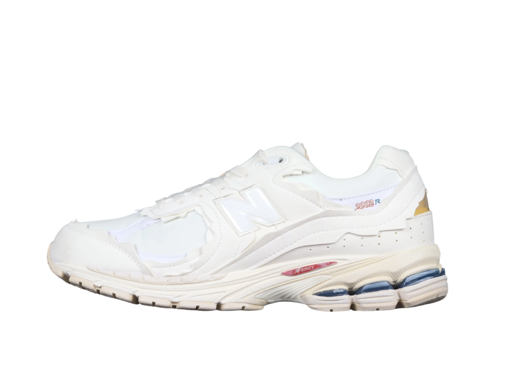 New Balance 2002R Protection Pack Sea Salt