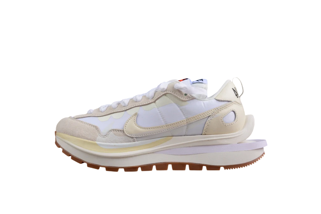 Nike Vaporwaffle sacai Sail Gum