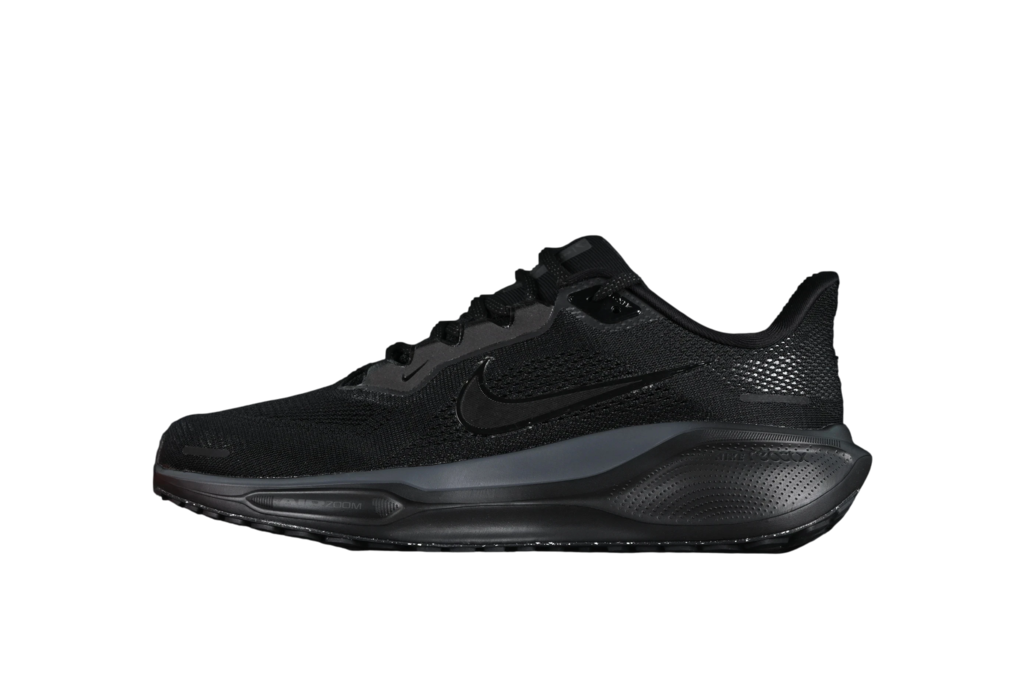Nike Air Zoom Pegasus 41 Black Anthracite