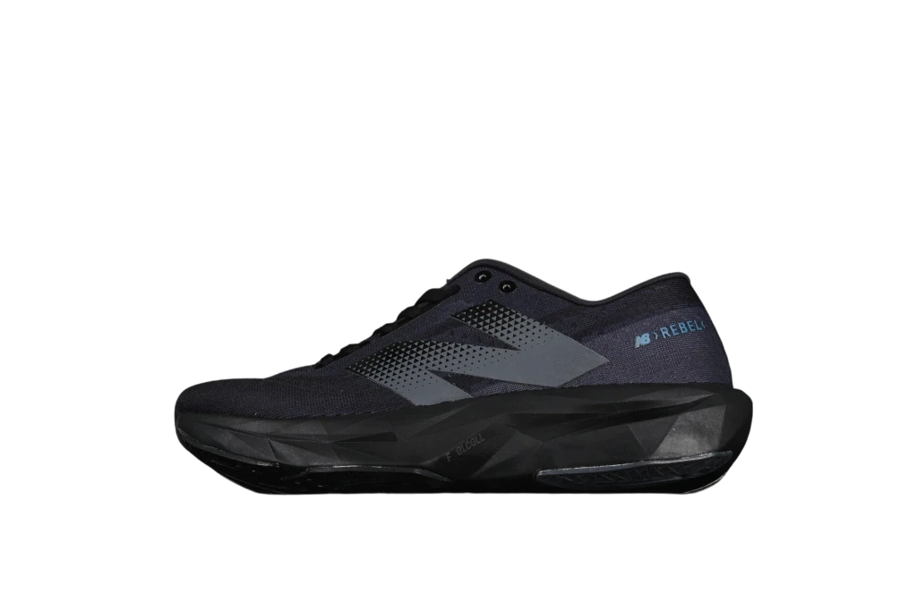 New Balance FuelCell Rebel v4 Magnet Black