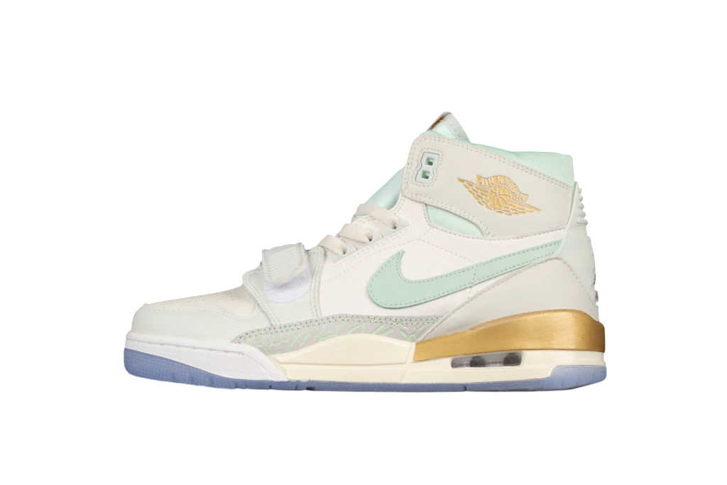 Jordan Legacy 312 Year of the Tiger