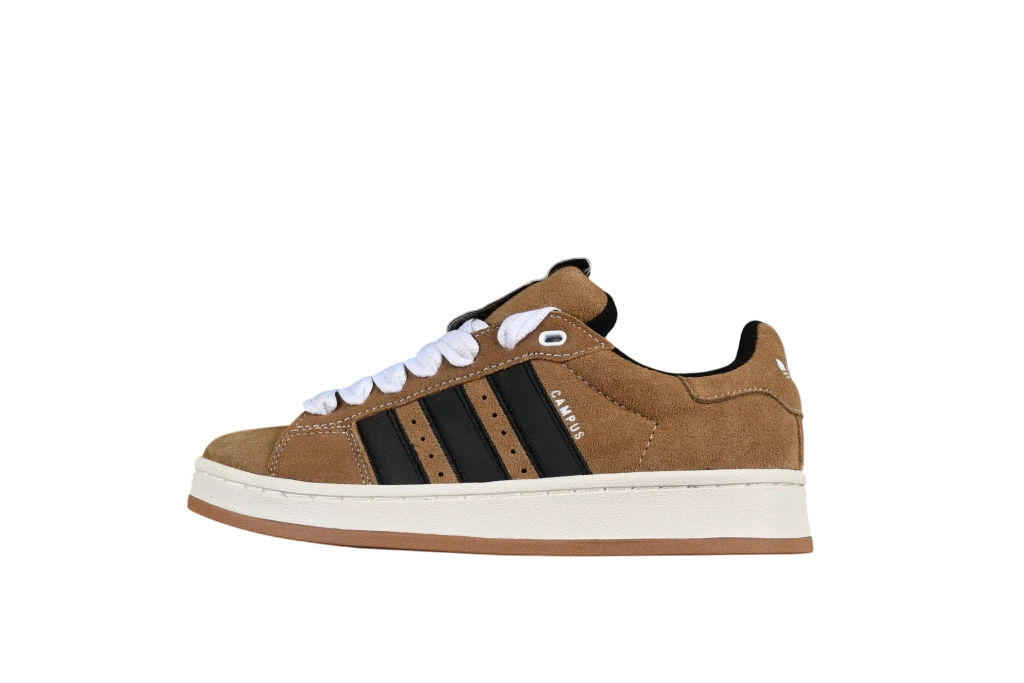 adidas Campus 00s YNuK Brown Desert