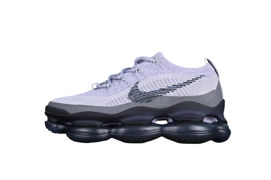 Nike Air Max Scorpion FK Pewter Midnight Navy