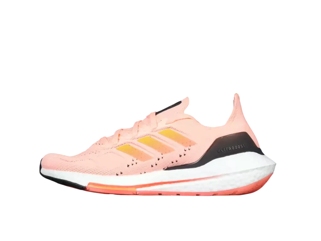 Tenis Adidas UltraBoost 22 Heat RDY