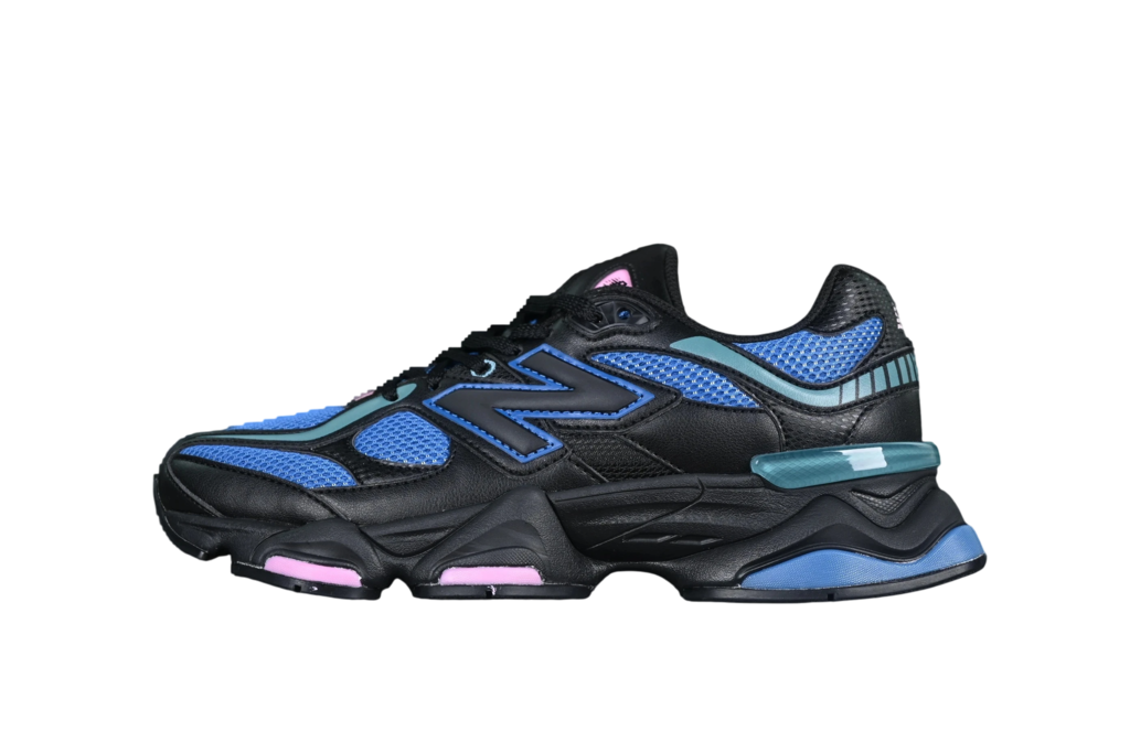 New Balance 9060 Blue Agate