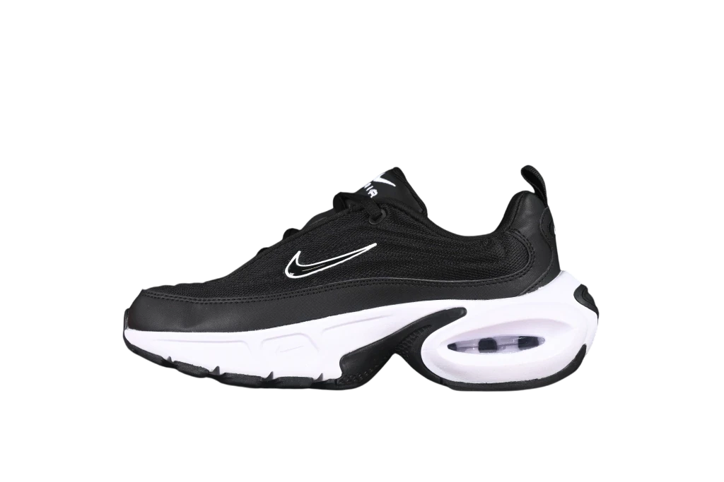 Nike Air Max Portal Black White