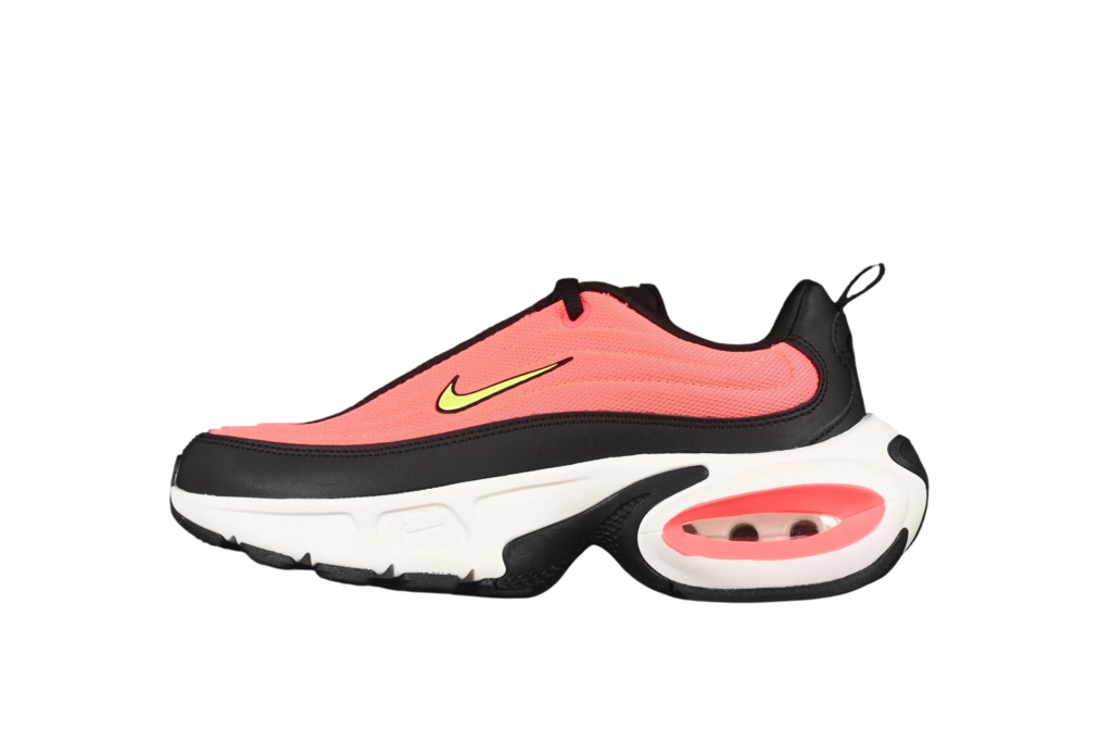 Nike Air Max Portal Hot Punch Volt