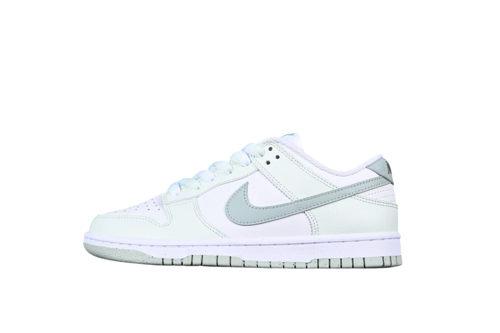 Nike Dunk Low Next Nature White Mint