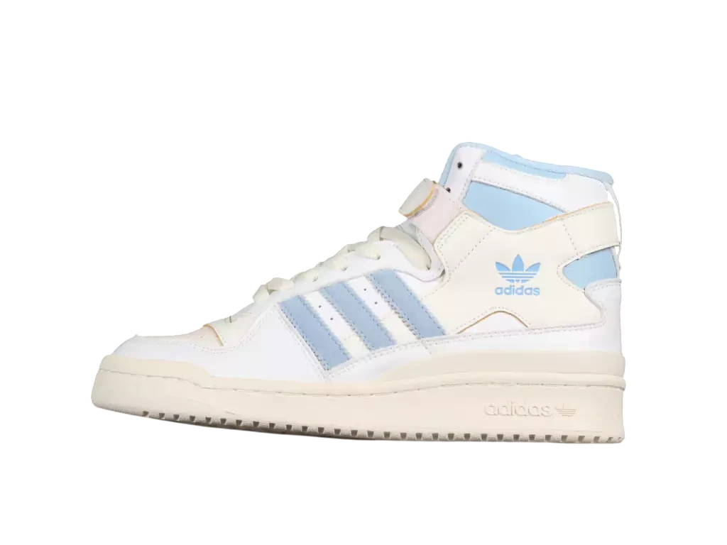 adidas Forum 84 High UNC