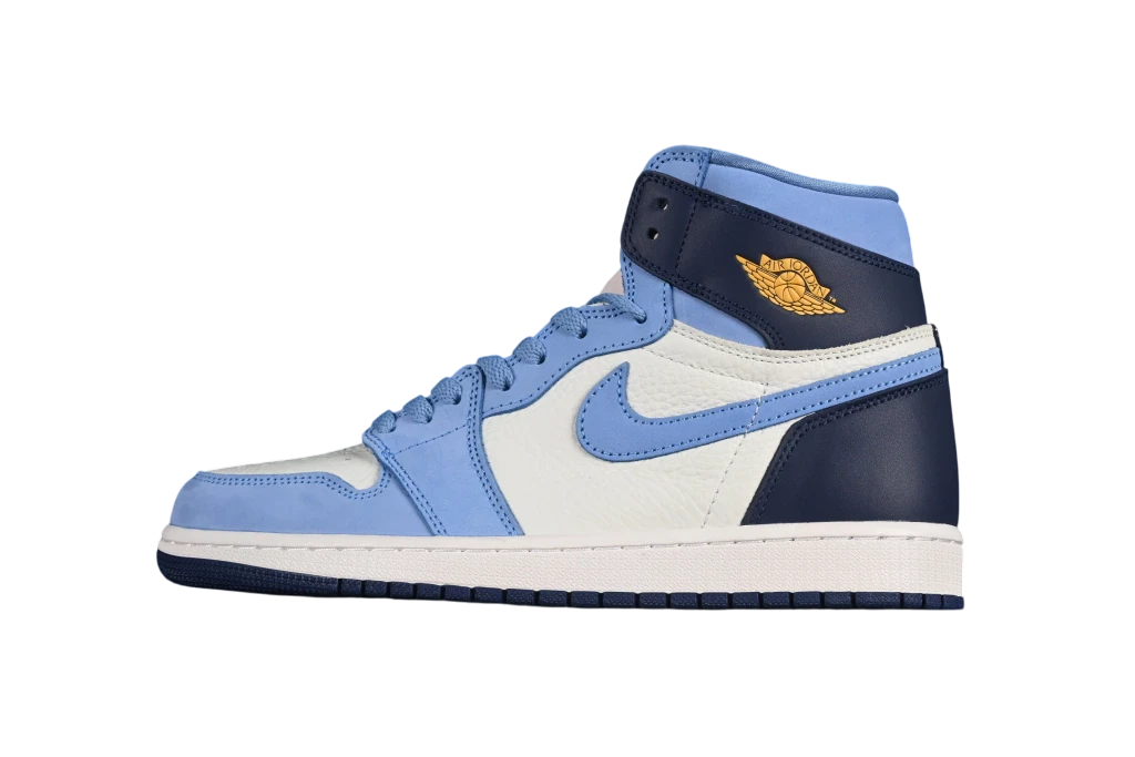 Jordan 1 High OG First in Flight