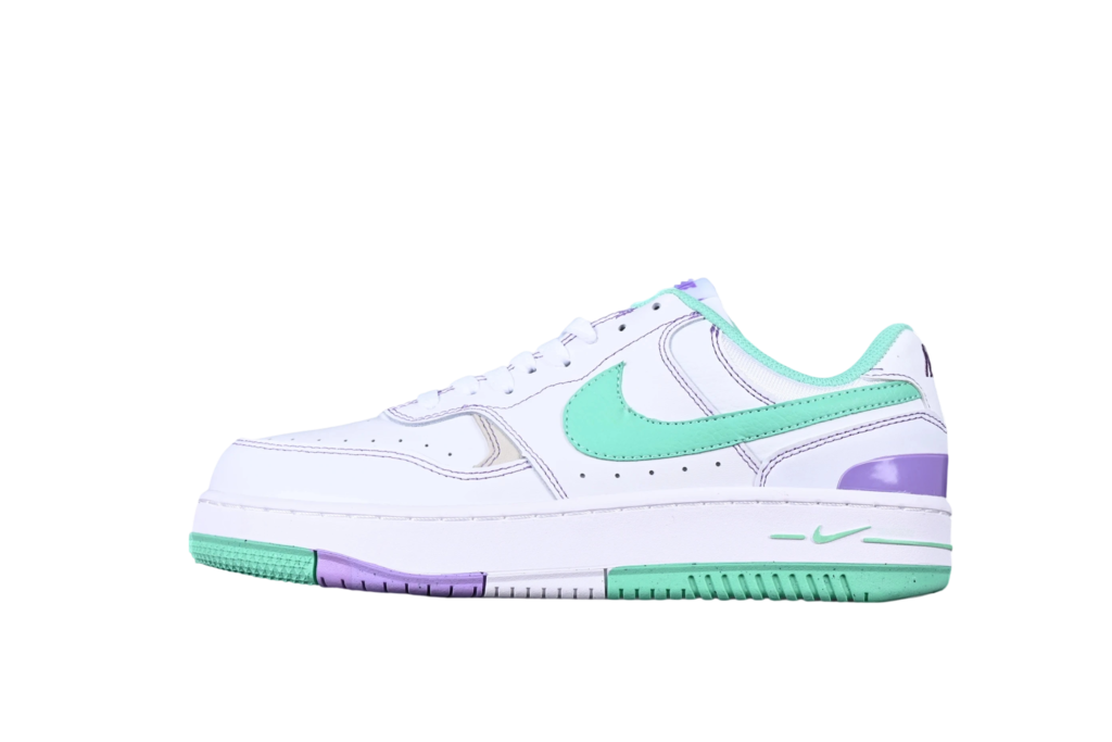 Nike Gamma Force White Emerald Rise