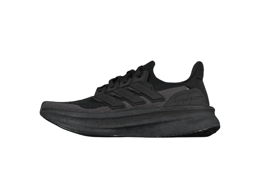 Tenis adidas Y-3 Ultra Boost 5 Black Carbon