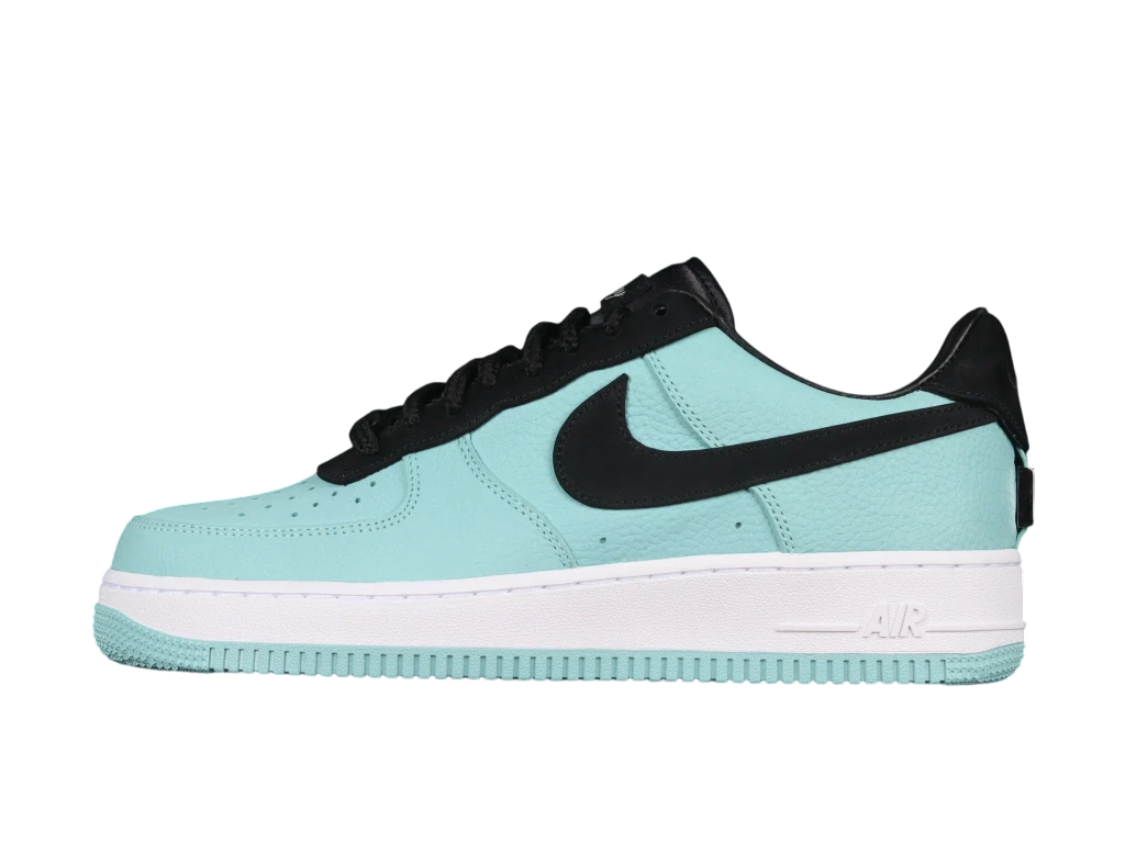 Nike Air Force 1 Low Tiffany & Co. 1837 (Friends and Family)