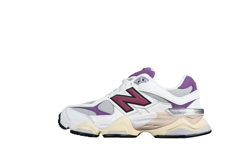 New Balance 9060 Magenta
