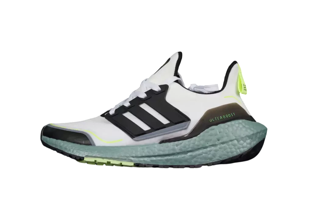.UltraBoost 21 COLD.RDY