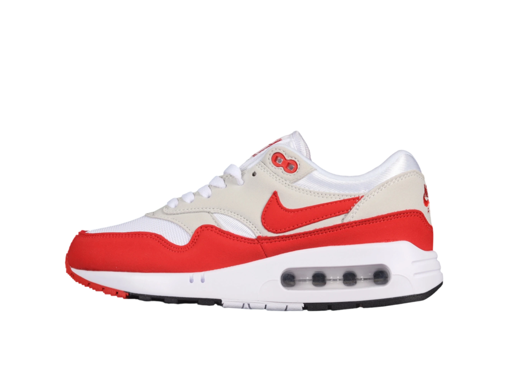 Nike Air Max 1 '86 OG Big Bubble Sport Red