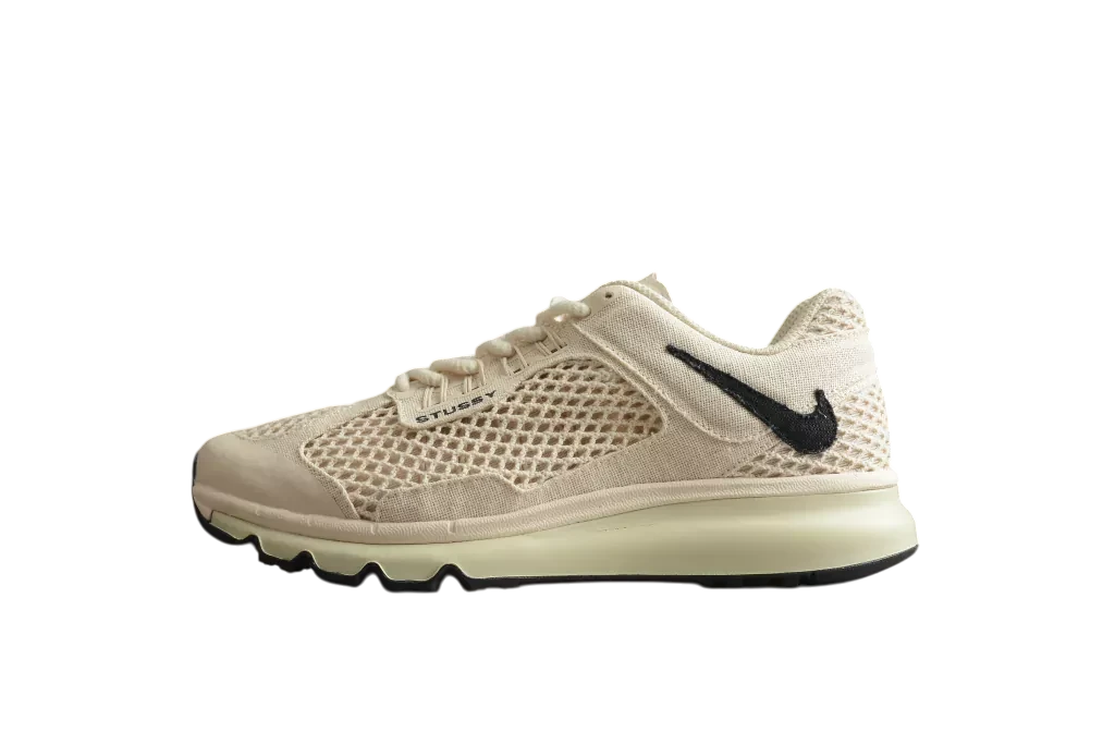 Nike Air Max 2013 Stussy Fossil