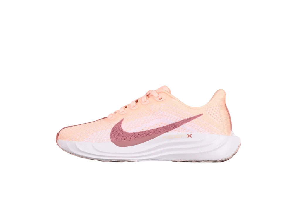 Nike ZoomX Pegasus Plus Crimson Tint Red Stardust