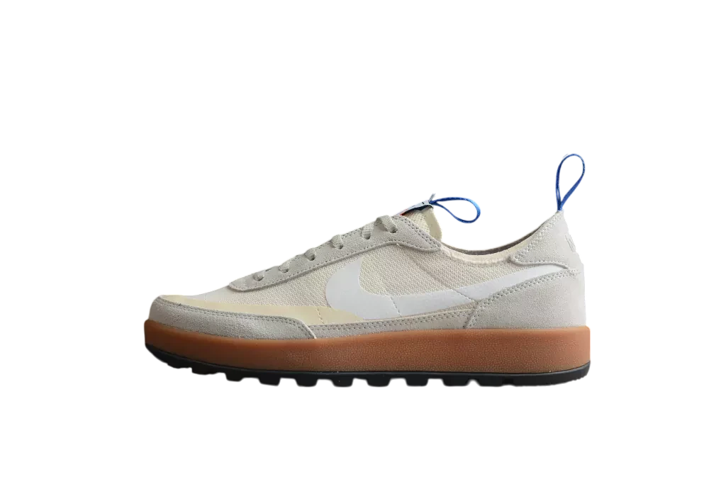 NikeCraft General Purpose Shoe Tom Sachs