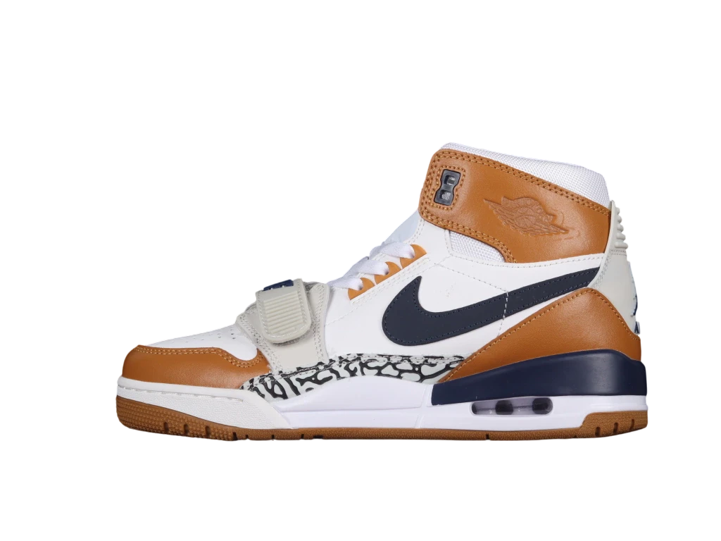 Jordan Legacy 312 Trainer 3 Medicine Ball