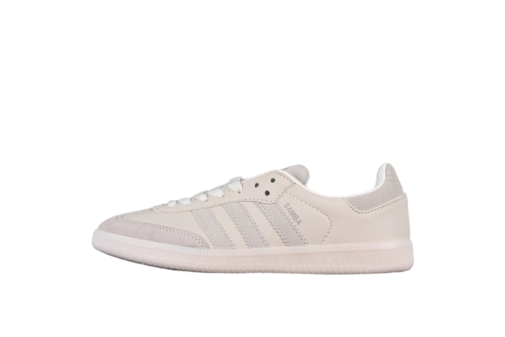 adidas Samba Tonal Color Pack Linen