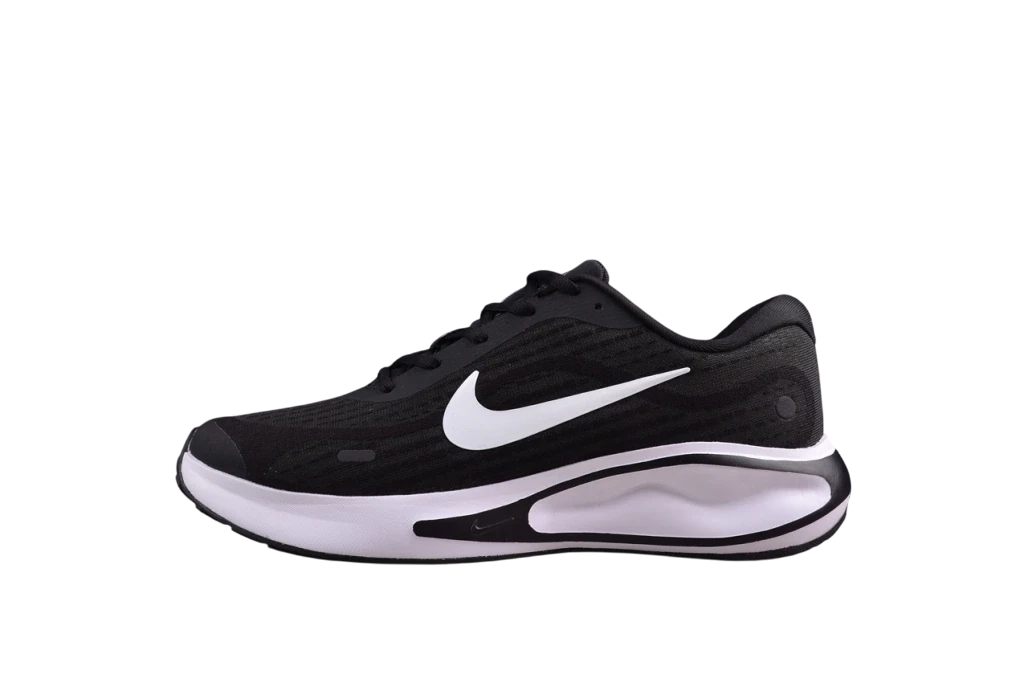Nike Journey Run Black Anthracite White