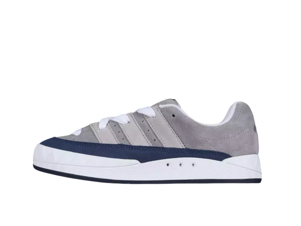 adidas Adimatic Human Made Grey