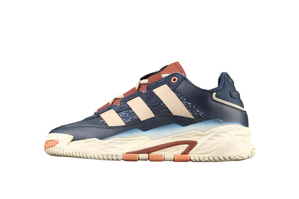 adidas Niteball Navy