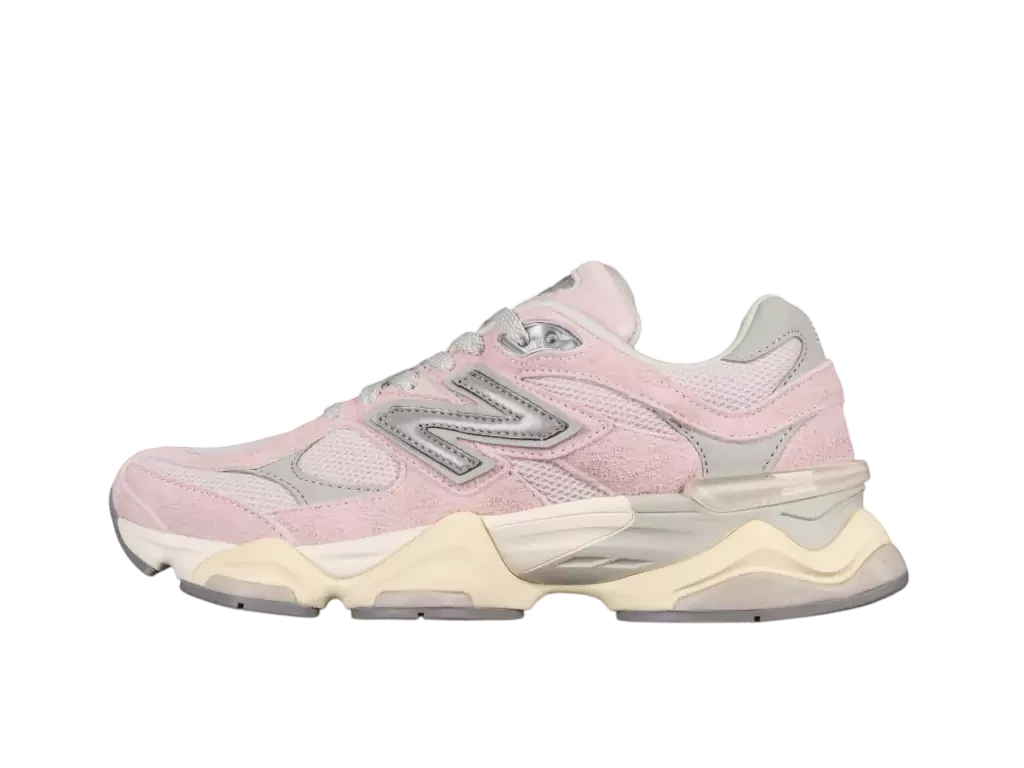 New Balance 9060 December Sky