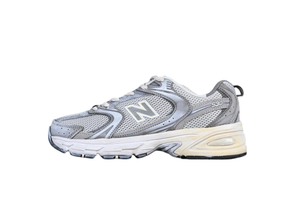 New Balance 530 Vintage Grey Matter