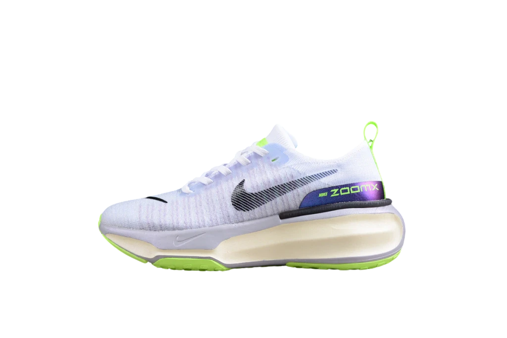 Nike ZoomX Invincible Run 3 Blue Tint Green Strike