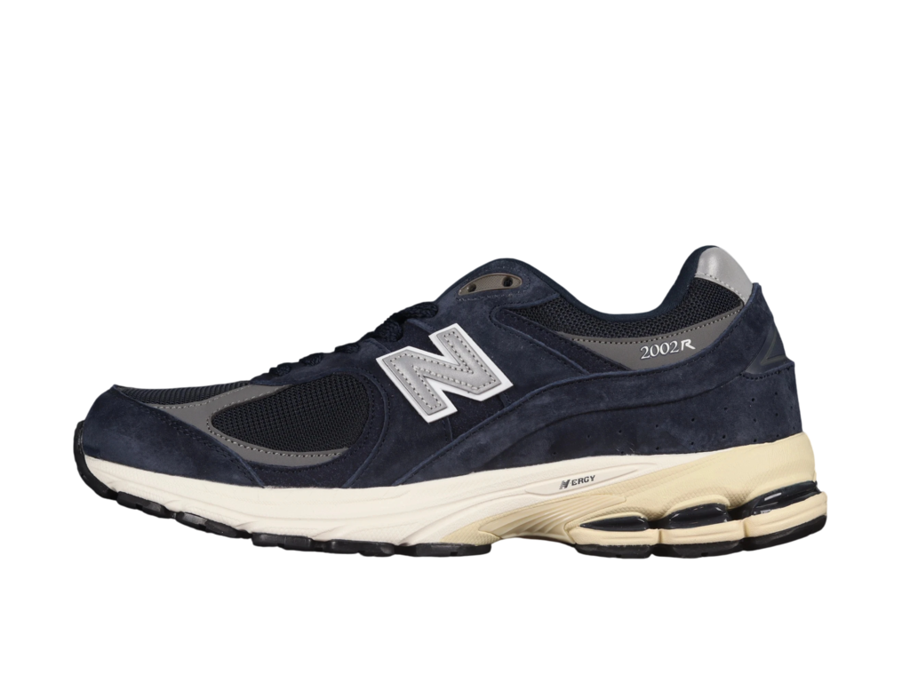 New Balance 2002R Eclipse Navy