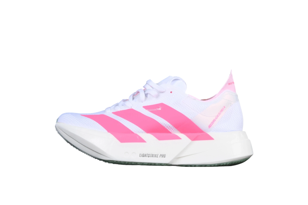 adidas Adizero Adios Pro 4