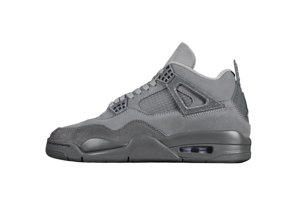 Jordan 4 Retro SE Paris Olympics Wet Cement
