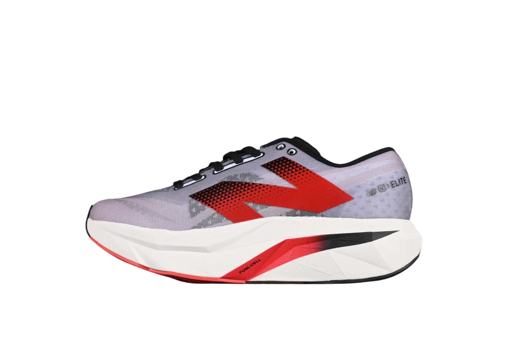 New Balance FuelCell SuperComp Elite v4