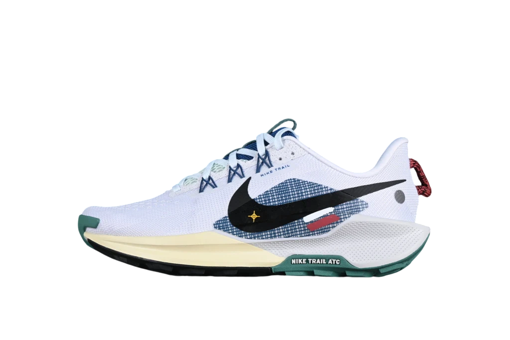 Nike Pegasus Trail 5 Court Blue Cedar